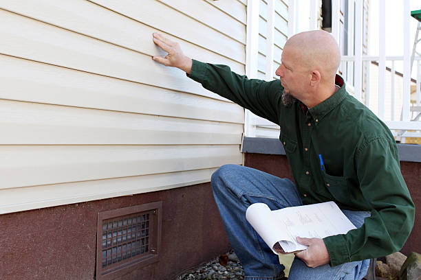 Best Siding Removal and Disposal  in Silver Grove, KY